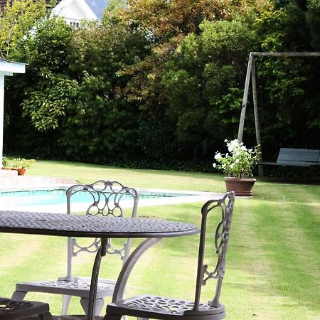 Camelot In Constantia Bed & Breakfast Cape Town Luaran gambar
