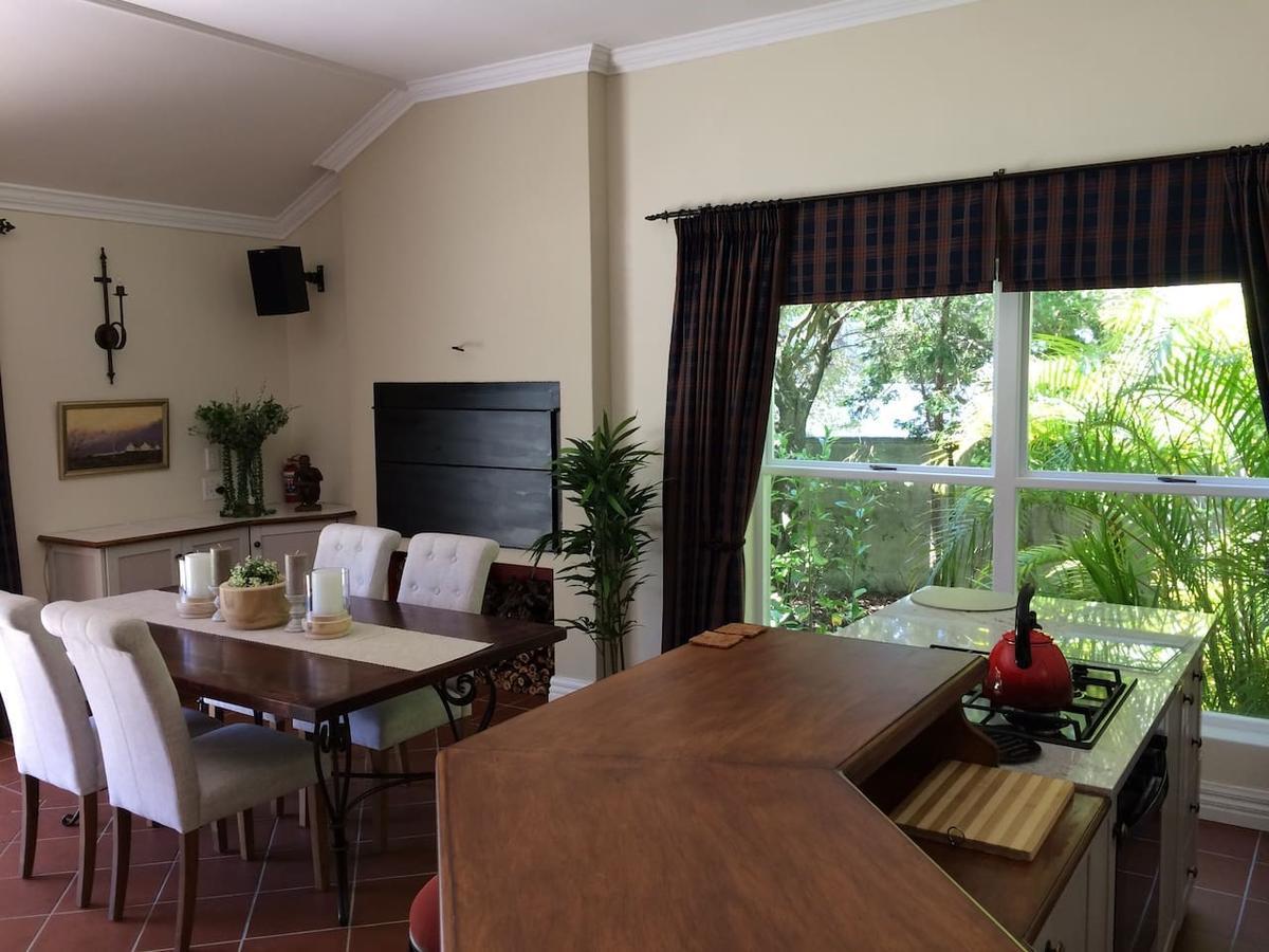 Camelot In Constantia Bed & Breakfast Cape Town Luaran gambar