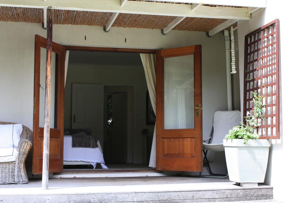 Camelot In Constantia Bed & Breakfast Cape Town Luaran gambar