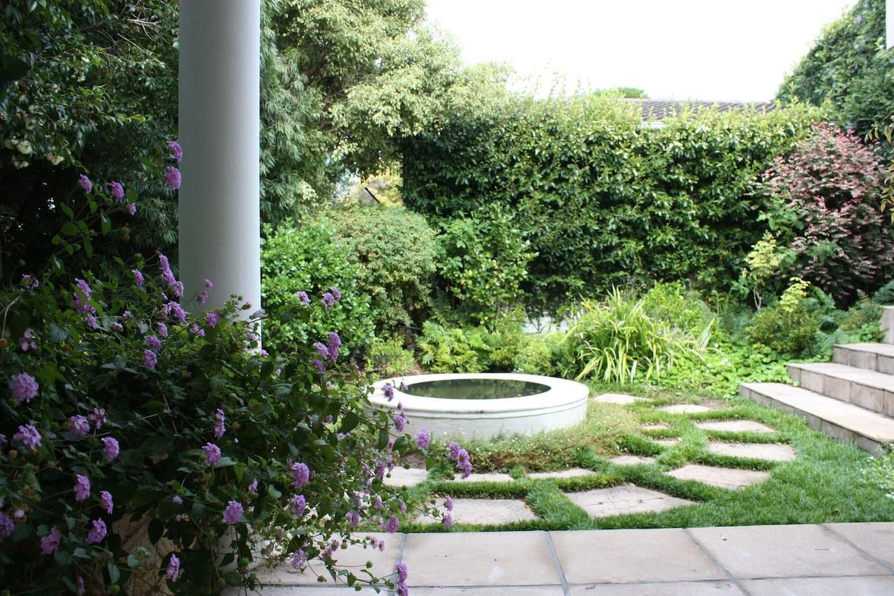 Camelot In Constantia Bed & Breakfast Cape Town Luaran gambar
