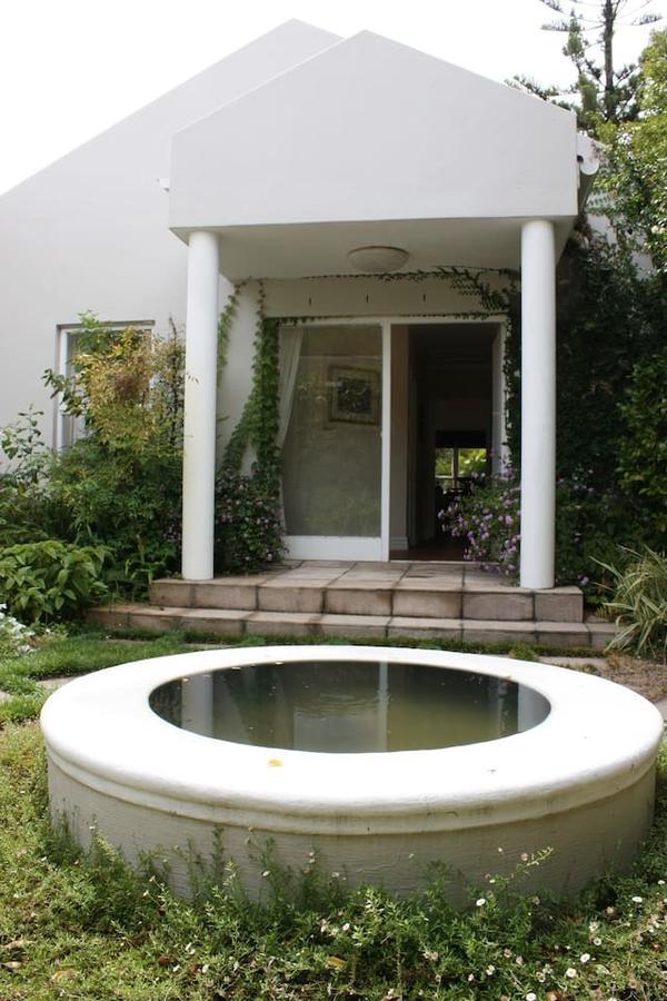 Camelot In Constantia Bed & Breakfast Cape Town Luaran gambar