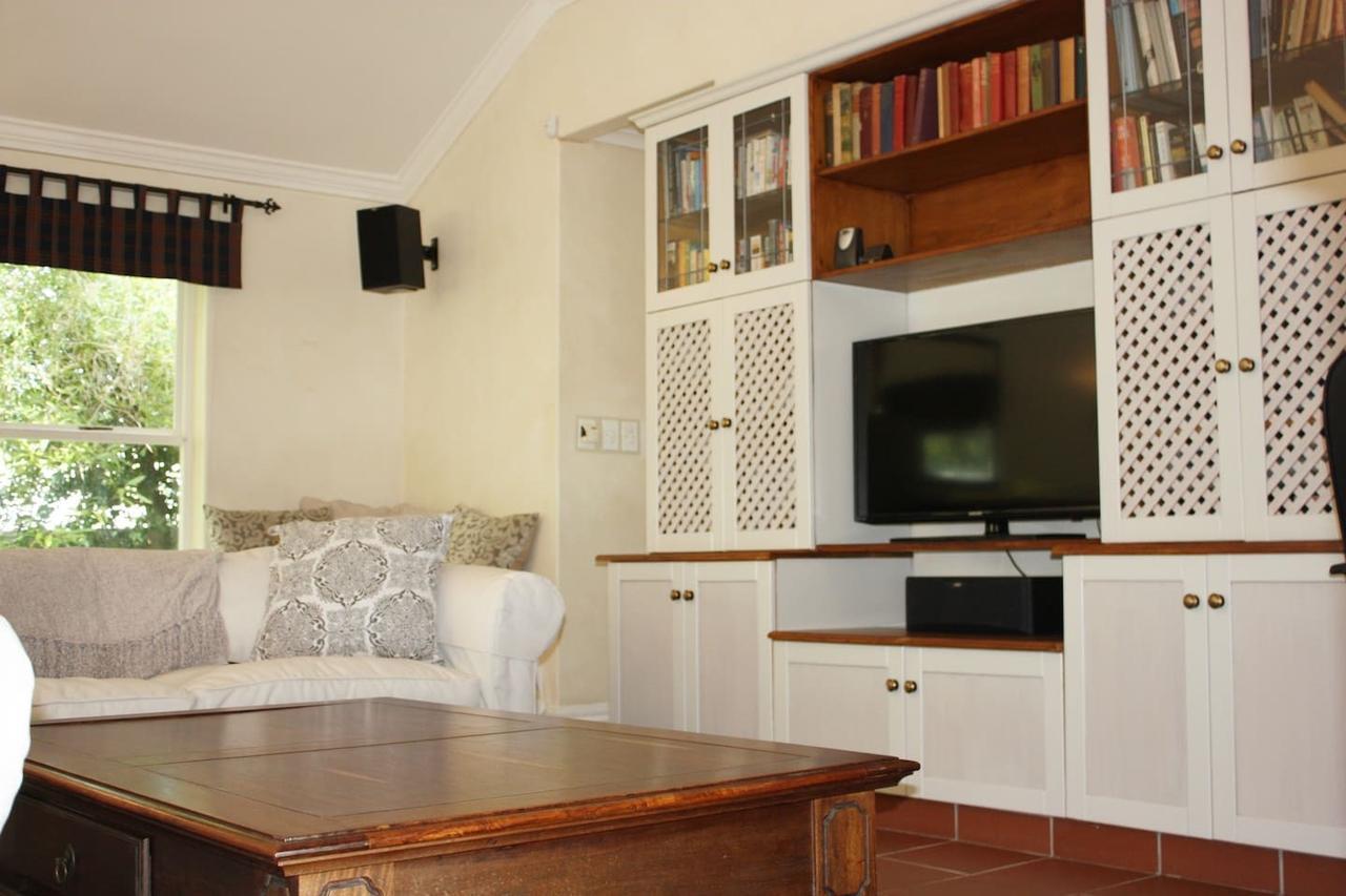 Camelot In Constantia Bed & Breakfast Cape Town Luaran gambar