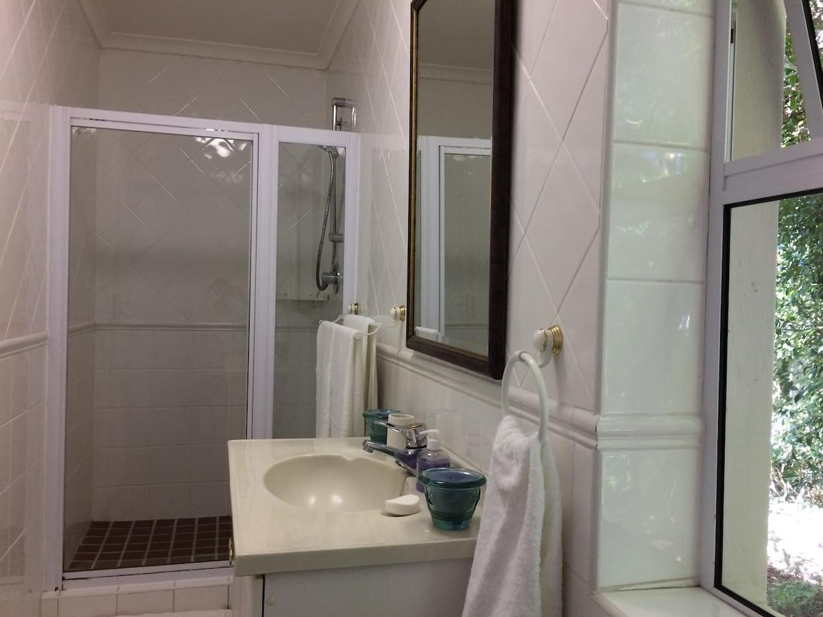 Camelot In Constantia Bed & Breakfast Cape Town Luaran gambar
